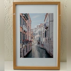 Venice Morning - Italy Travel Photography